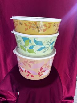 Tupperware