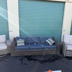 Patio Furniture 