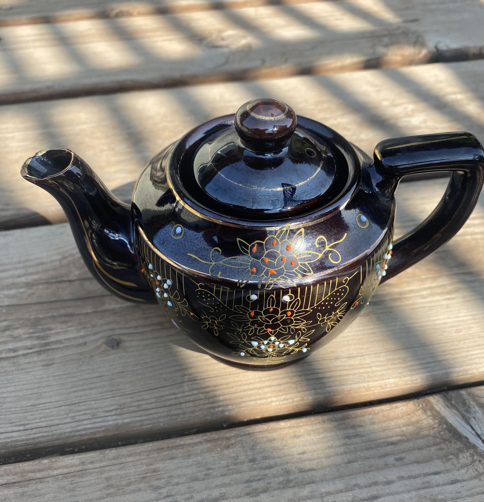 Magic Little Teapot ✨