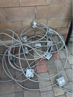 Outlets