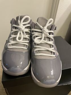 Jordan 11 Low