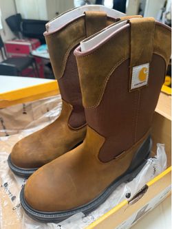 Women’s Carhartt boots 🥾