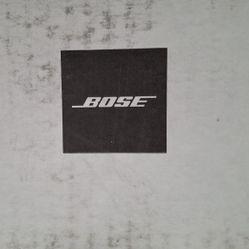 Bose 550 Soundbar Speaker Surround Sound Home Entertainment 