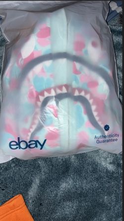 A bathing ape hoodie