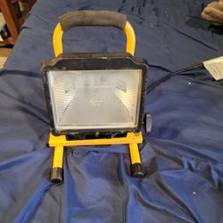 Construction Light