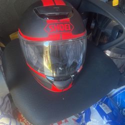 SHOEI Helmet 