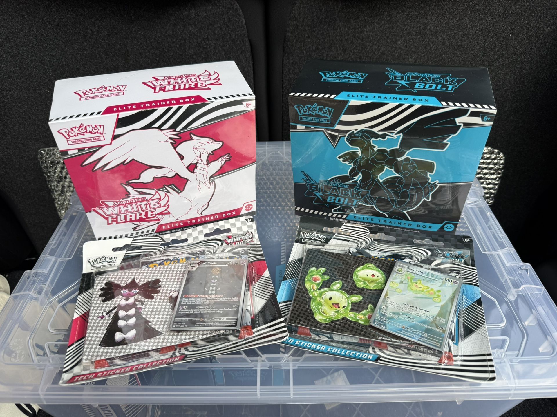 Pokemon  Sealed Product Perfect XMAS GIFTS!!! 