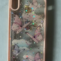 Butterfly Xr Case