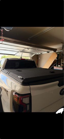 Diamond Back SE Ford Ranger