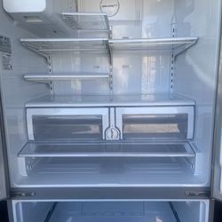 Refrigerador Samsung