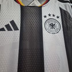 Germany Jersey