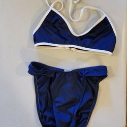 BIKINI SET 2PCS.  $8  *AVAILABLE