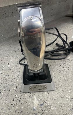 Andis Master Cordless