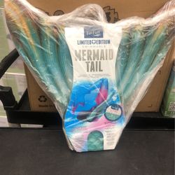 finfun Swimmable Mermaid Tail Been 10mf
