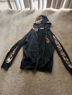 BAPE HOODIE