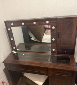 Vanity