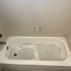 Bath Tub Resurfacing Epoxy Paint 