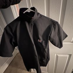 Ben Davis Half Zip 