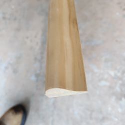 10 Trim Boards Each 8' Long