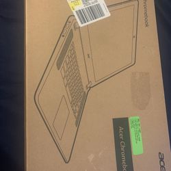 Acer Chromebook 15