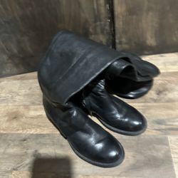  A.S 98 Boots For Women Size 8 