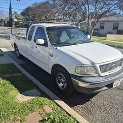 1999 Ford F-150