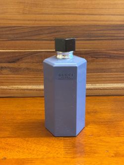 Gucci Flora Gorgeous Magnolia Perfume 100ml