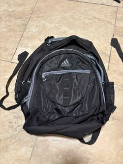 Large Adidas Backpack