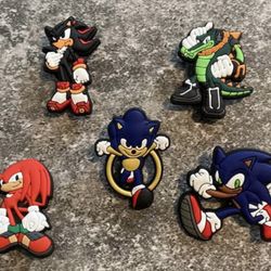 Hedge hog shoe charms / shirt buttons, New !!