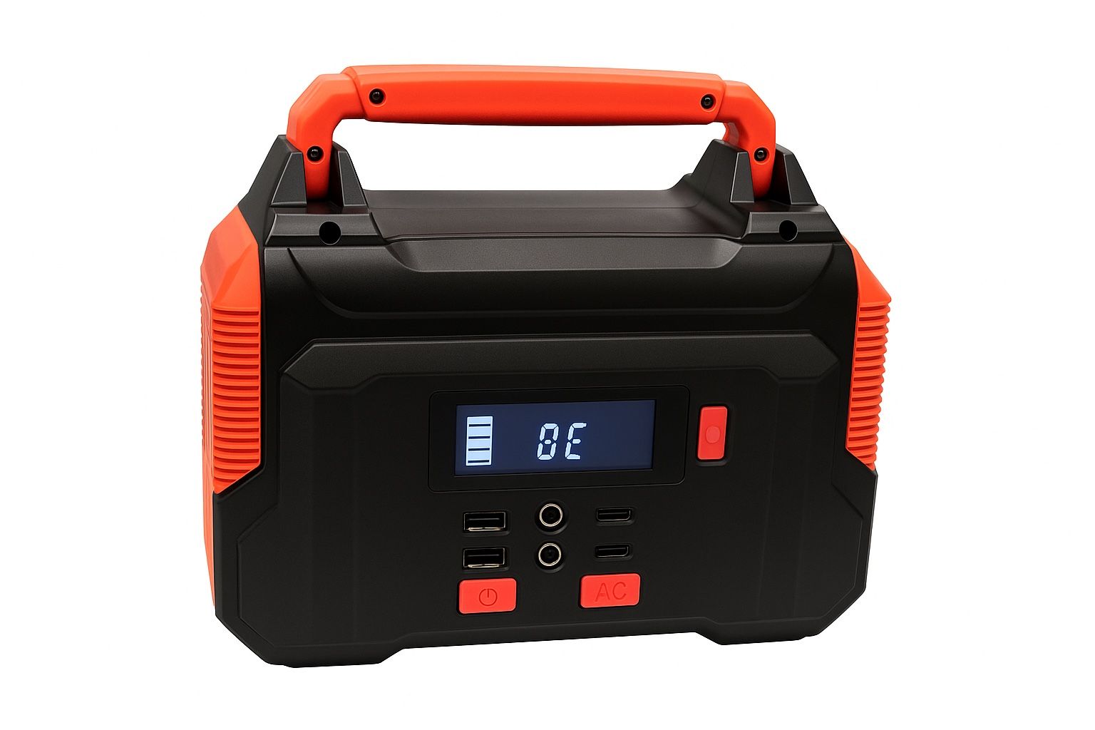 Portable Power Station