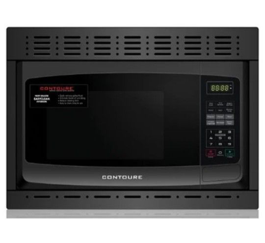 Contoure RV Microwave 