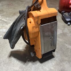 Belt Sander 