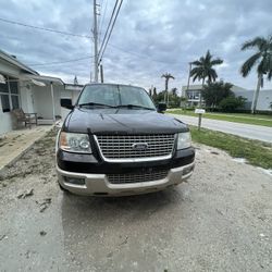 2006 Ford Expedition 