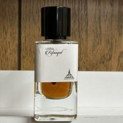 Rifaaqat by Paris Corner