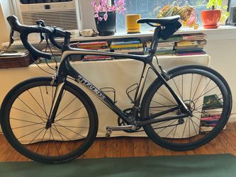 Trek Madone 5.2