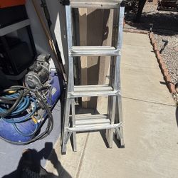 Cosco 17 Ft 