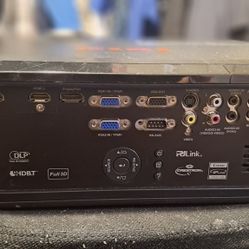 eiki 3D projector
