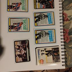 Wayne Gretzky Cards