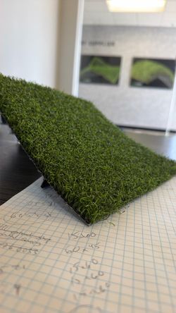 Golf Turf ⛳️ Putting Green Synthetic Grass $2.79/sf