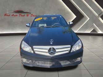 2008 Mercedes-Benz C 300