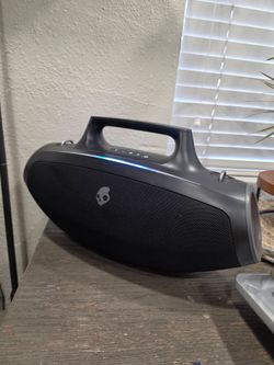 Skullcandy barrel