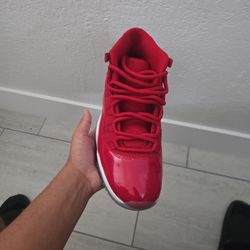 Jordan 11 Retro
