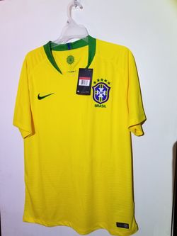 Brasil Nike jersey