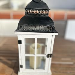 Decorative Latern