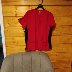 Gt Performance Scrub Size Xl