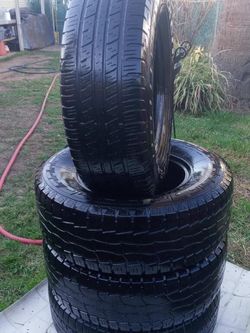 Tires