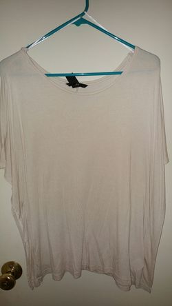 H & M size S