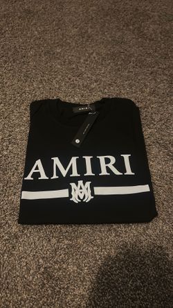 amiri shirt