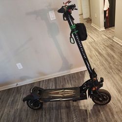 Rovoron Kulter Luxury Electric Scooter