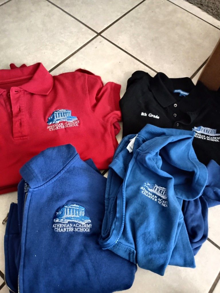 School Uniforms
